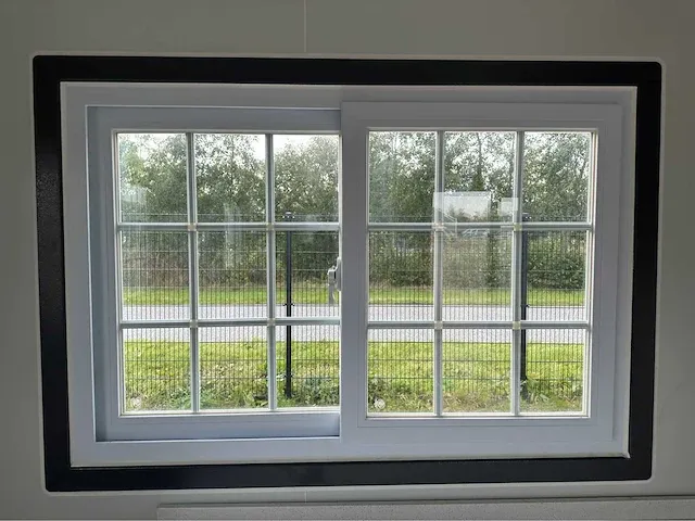 Mobiele woonunit / tiny house met keuken - afbeelding 25 van  67