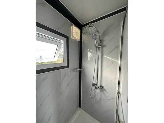 Mobiele woonunit / tiny house met keuken - afbeelding 30 van  67