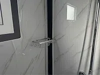 Mobiele woonunit / tiny house met keuken - afbeelding 41 van  67