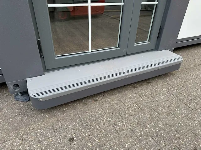 Mobiele woonunit / tiny house met keuken - afbeelding 59 van  67