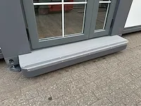 Mobiele woonunit / tiny house met keuken - afbeelding 59 van  67