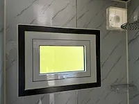 Mobiele woonunit / tiny house met twee slaapkamers en keuken 36m2 - afbeelding 30 van  55