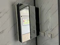 Mobiele woonunit / tiny house met twee slaapkamers en keuken 36m2 - afbeelding 25 van  56