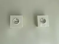 Mobiele woonunit / tiny house met twee slaapkamers en keuken 36m2 - afbeelding 30 van  56