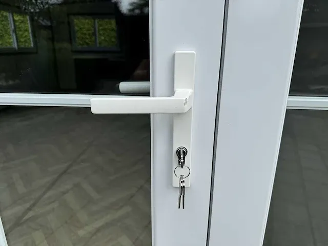 Mobiele woonunit / tiny house met twee slaapkamers en keuken 36m2 - afbeelding 37 van  56