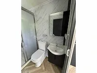 Mobiele woonunit / tiny house met twee slaapkamers en keuken 36m2 - afbeelding 47 van  56