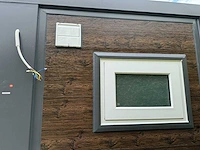 Mobiele woonunit / tiny house met twee slaapkamers en keuken 36m2 - afbeelding 23 van  49