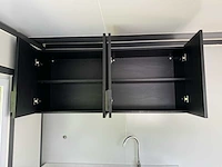 Mobiele woonunit / tiny house met twee slaapkamers en keuken 36m2 - afbeelding 11 van  56