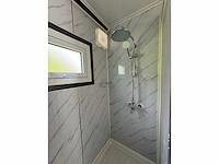 Mobiele woonunit / tiny house met twee slaapkamers en keuken 36m2 - afbeelding 20 van  56