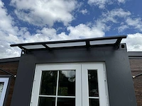 Mobiele woonunit / tiny house met twee slaapkamers en keuken 36m2 - afbeelding 21 van  56