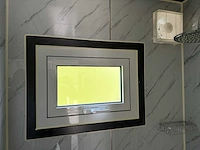 Mobiele woonunit / tiny house met twee slaapkamers en keuken 36m2 - afbeelding 22 van  56