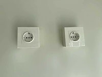 Mobiele woonunit / tiny house met twee slaapkamers en keuken 36m2 - afbeelding 26 van  56