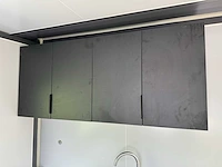 Mobiele woonunit / tiny house met twee slaapkamers en keuken 36m2 - afbeelding 27 van  56