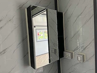 Mobiele woonunit / tiny house met twee slaapkamers en keuken 36m2 - afbeelding 32 van  56