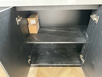 Mobiele woonunit / tiny house met twee slaapkamers en keuken 36m2 - afbeelding 36 van  56