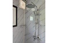 Mobiele woonunit / tiny house met twee slaapkamers en keuken 36m2 - afbeelding 46 van  56