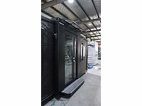 Mobiele woonunit / tiny house met twee slaapkamers en keuken 36m2 - afbeelding 53 van  56