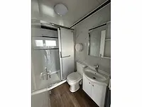 Mobiele woonunit / tiny house met twee slaapkamers en keuken - afbeelding 46 van  68