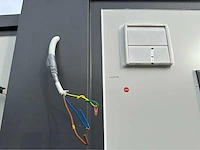 Mobiele woonunit / tiny house met twee slaapkamers en keuken - afbeelding 18 van  70