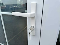Mobiele woonunit / tiny house met twee slaapkamers en keuken - afbeelding 19 van  70
