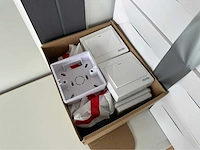 Mobiele woonunit / tiny house met twee slaapkamers en keuken - afbeelding 36 van  70
