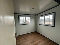 Mobiele woonunit / tiny house met twee slaapkamers en keuken - afbeelding 42 van  70