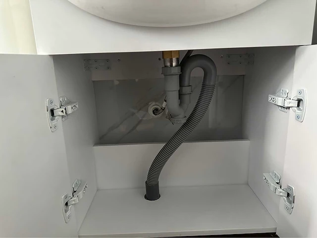 Mobiele woonunit / tiny house met twee slaapkamers en keuken - afbeelding 55 van  70