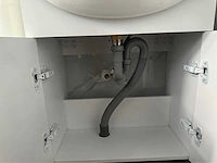 Mobiele woonunit / tiny house met twee slaapkamers en keuken - afbeelding 55 van  70
