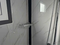 Mobiele woonunit / tiny house met twee slaapkamers en keuken - afbeelding 61 van  70