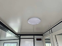 Mobiele woonunit / tiny house met twee slaapkamers en keuken - afbeelding 65 van  70