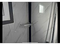 Mobiele woonunit / tiny house met twee slaapkamers en keuken - afbeelding 10 van  68