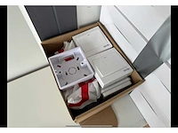 Mobiele woonunit / tiny house met twee slaapkamers en keuken - afbeelding 17 van  68