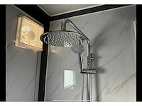 Mobiele woonunit / tiny house met twee slaapkamers en keuken - afbeelding 20 van  68