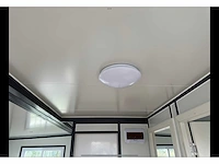 Mobiele woonunit / tiny house met twee slaapkamers en keuken - afbeelding 37 van  68