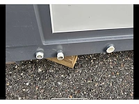 Mobiele woonunit / tiny house met twee slaapkamers en keuken - afbeelding 41 van  68