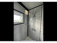 Mobiele woonunit / tiny house met twee slaapkamers en keuken - afbeelding 43 van  68