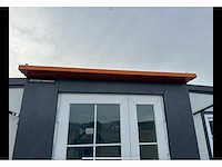Mobiele woonunit / tiny house met twee slaapkamers en keuken - afbeelding 46 van  68