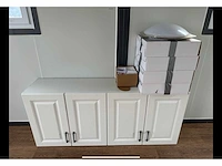 Mobiele woonunit / tiny house met twee slaapkamers en keuken - afbeelding 47 van  68