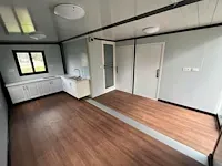 Mobiele woonunit / tiny house - afbeelding 6 van  11