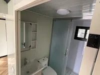 Mobiele woonunit / tiny house - afbeelding 8 van  11
