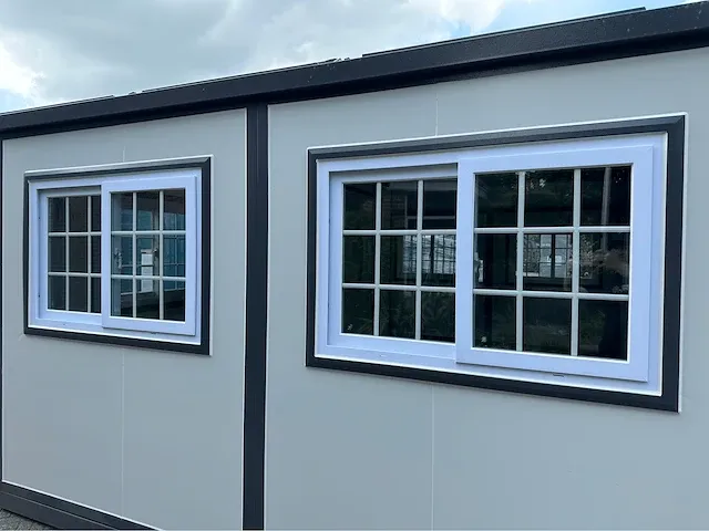 Mobiele woonunit / tiny house - afbeelding 3 van  38
