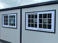 Mobiele woonunit / tiny house - afbeelding 3 van  38