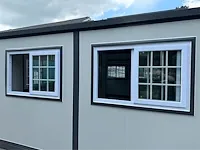Mobiele woonunit / tiny house - afbeelding 4 van  38