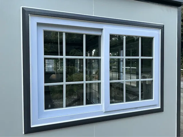 Mobiele woonunit / tiny house - afbeelding 5 van  38