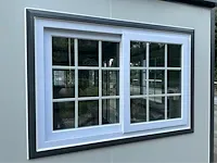 Mobiele woonunit / tiny house - afbeelding 5 van  38