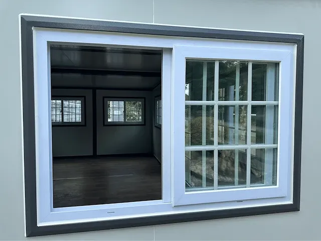 Mobiele woonunit / tiny house - afbeelding 6 van  38