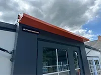 Mobiele woonunit / tiny house - afbeelding 8 van  38