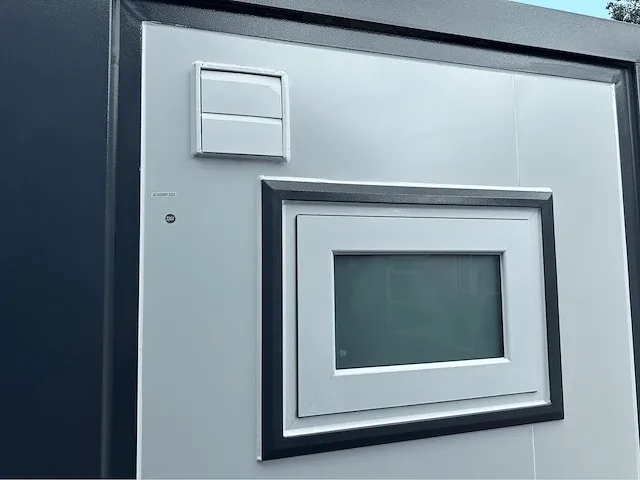 Mobiele woonunit / tiny house - afbeelding 9 van  38
