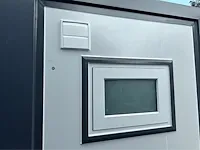 Mobiele woonunit / tiny house - afbeelding 9 van  38