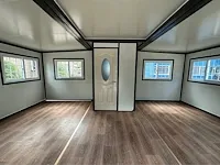 Mobiele woonunit / tiny house - afbeelding 10 van  38